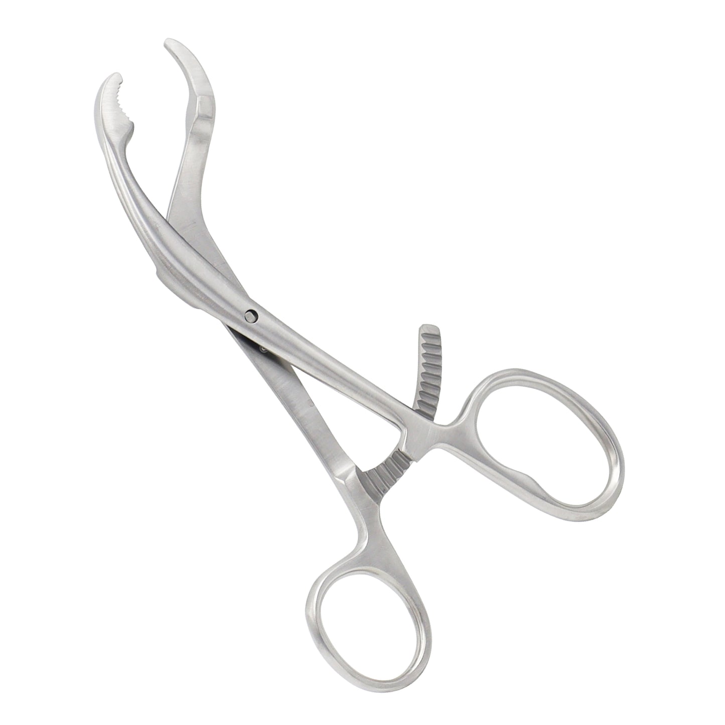 Verbrugge Bone Holding Forceps