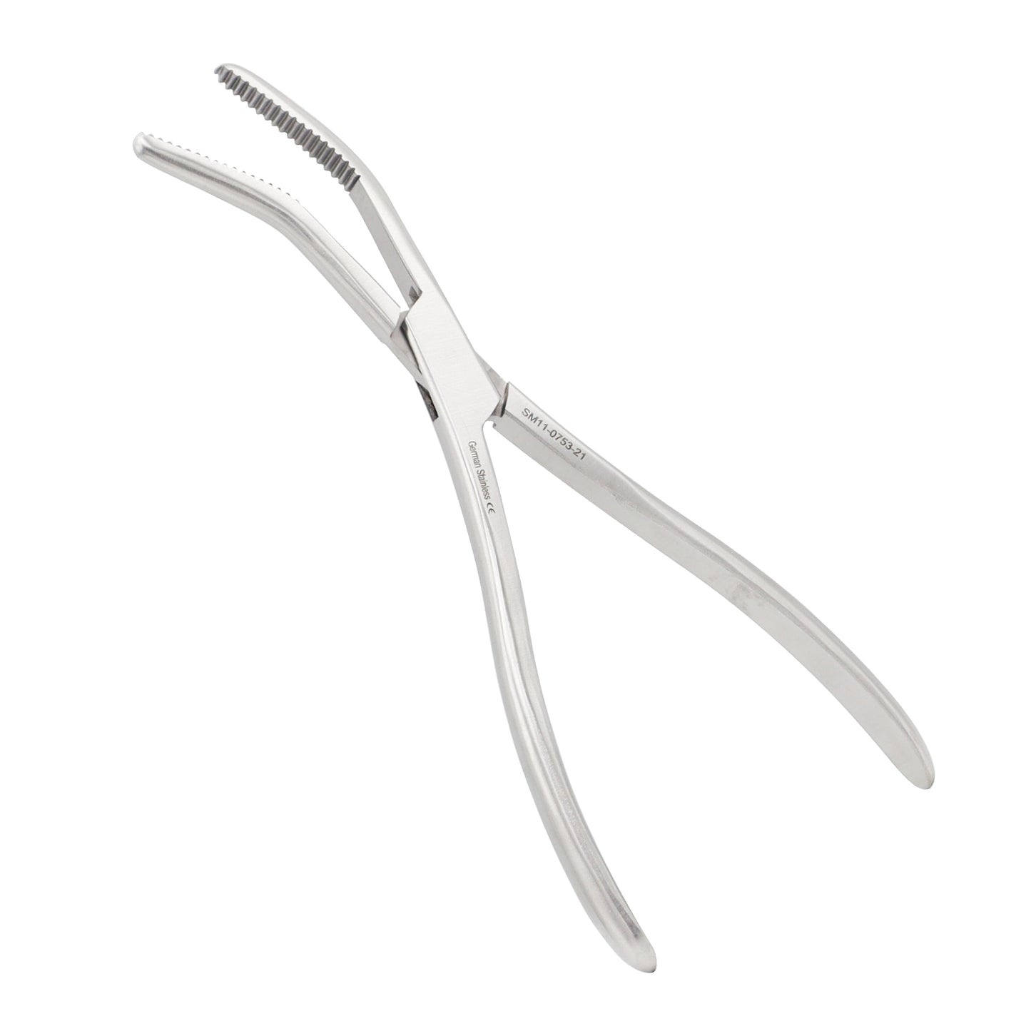 Van Buren Bone Holding Forceps – 21.5cm