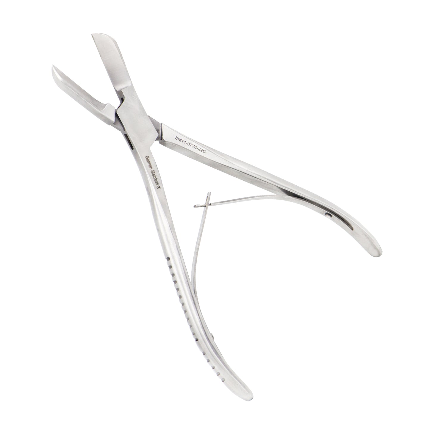 Liston Bone Cutting Forceps – 22cm (Straight & Curved)