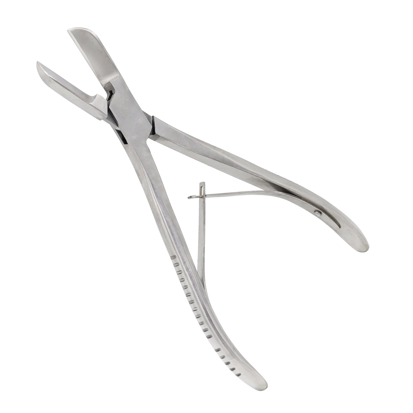Liston Bone Cutting Forceps – 22cm (Straight & Curved)