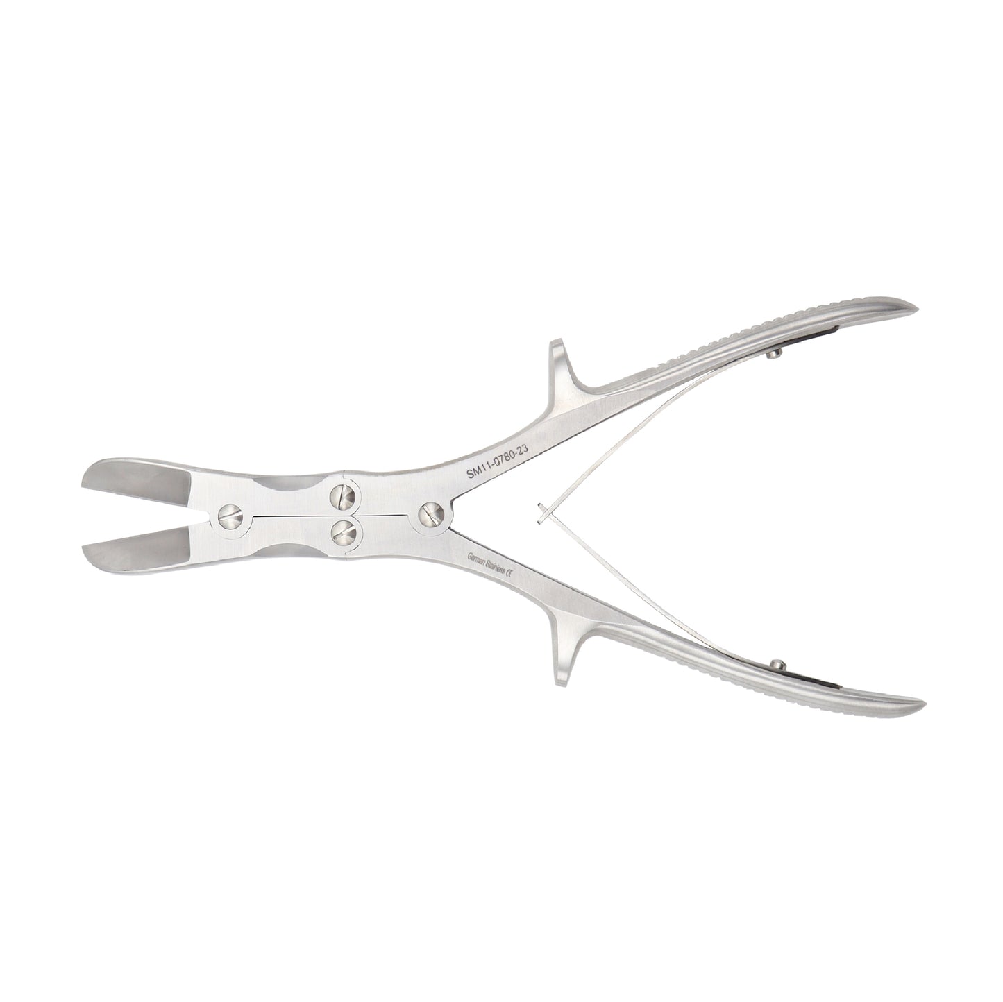 Stille-Liston Bone Cutting Forceps – 23cm, Straight