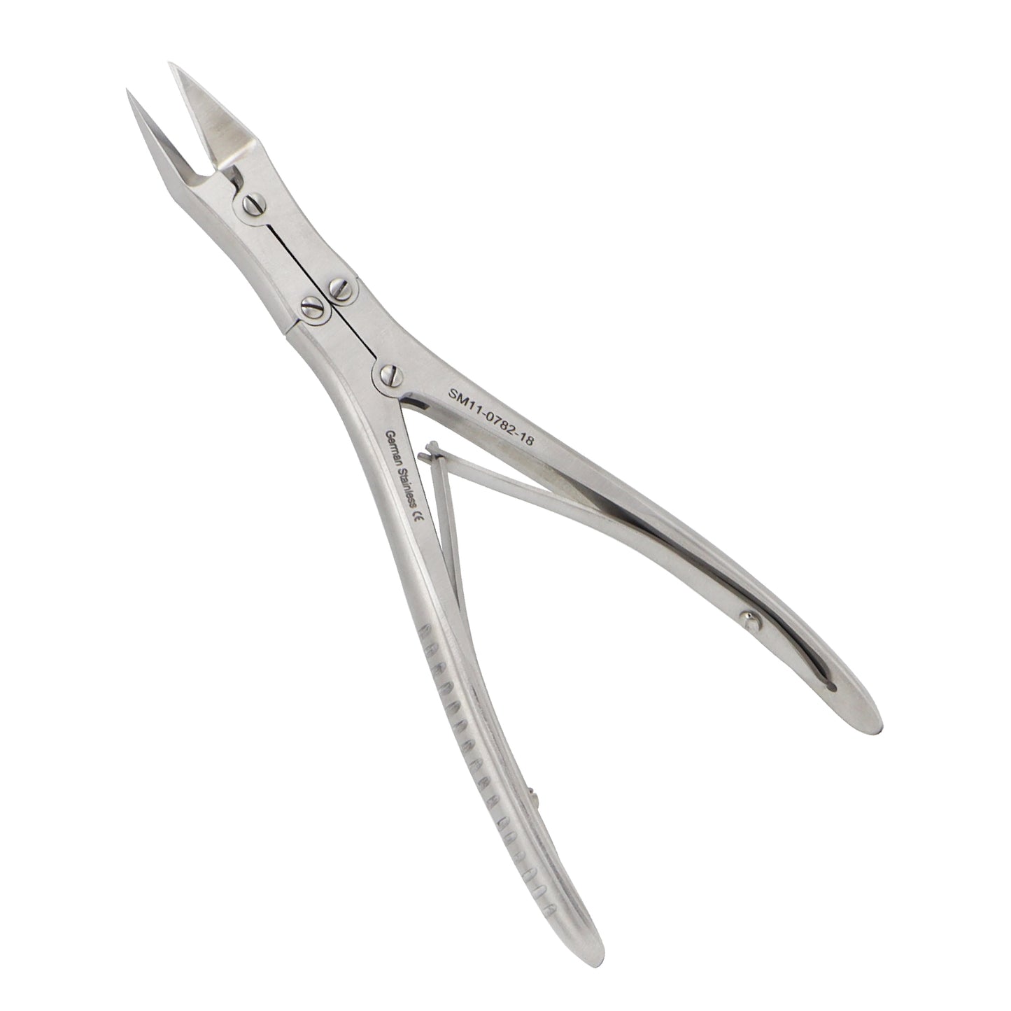 Me Indoe Bone Cutting Forceps – 18cm, Delicate Blades