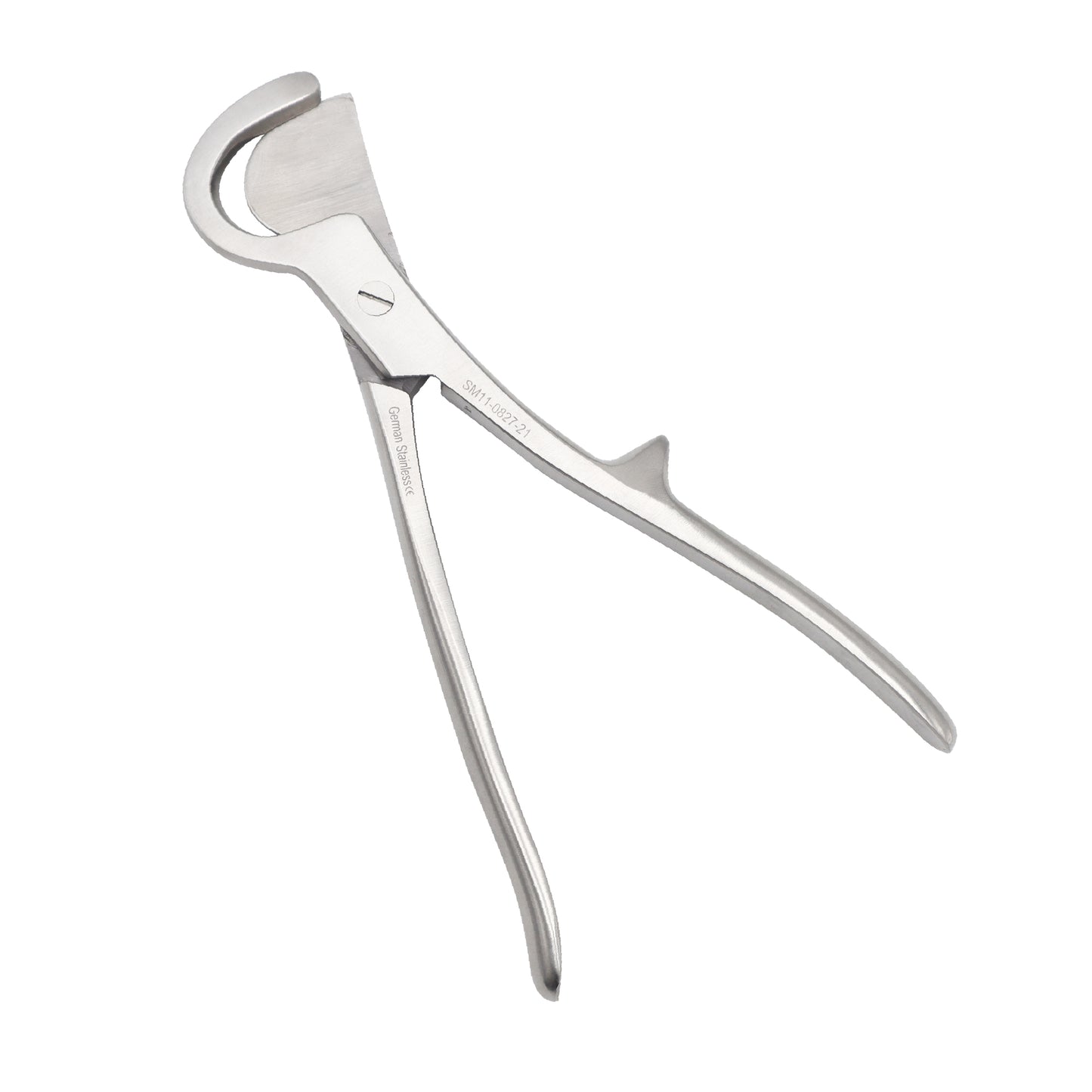 Stille Rib Shear 21cm – Precision Surgical Instrument