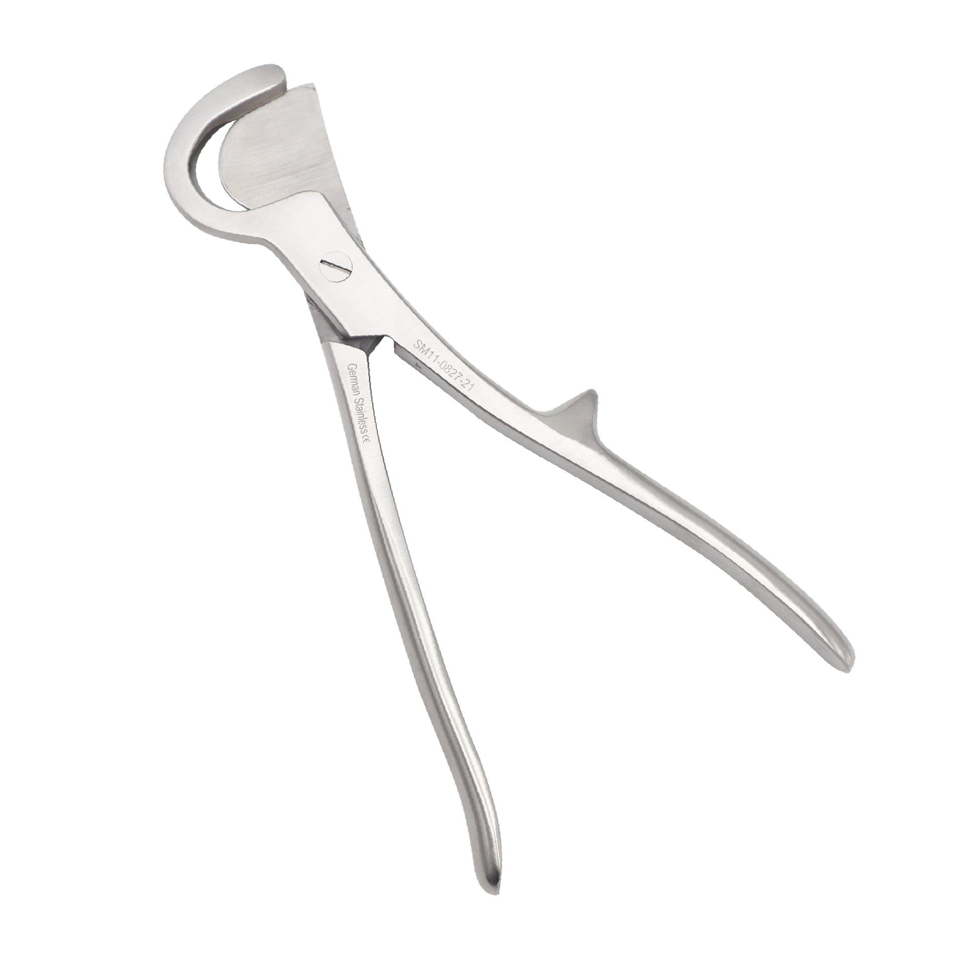Stille Rib Shear 21cm – Precision Surgical Instrument