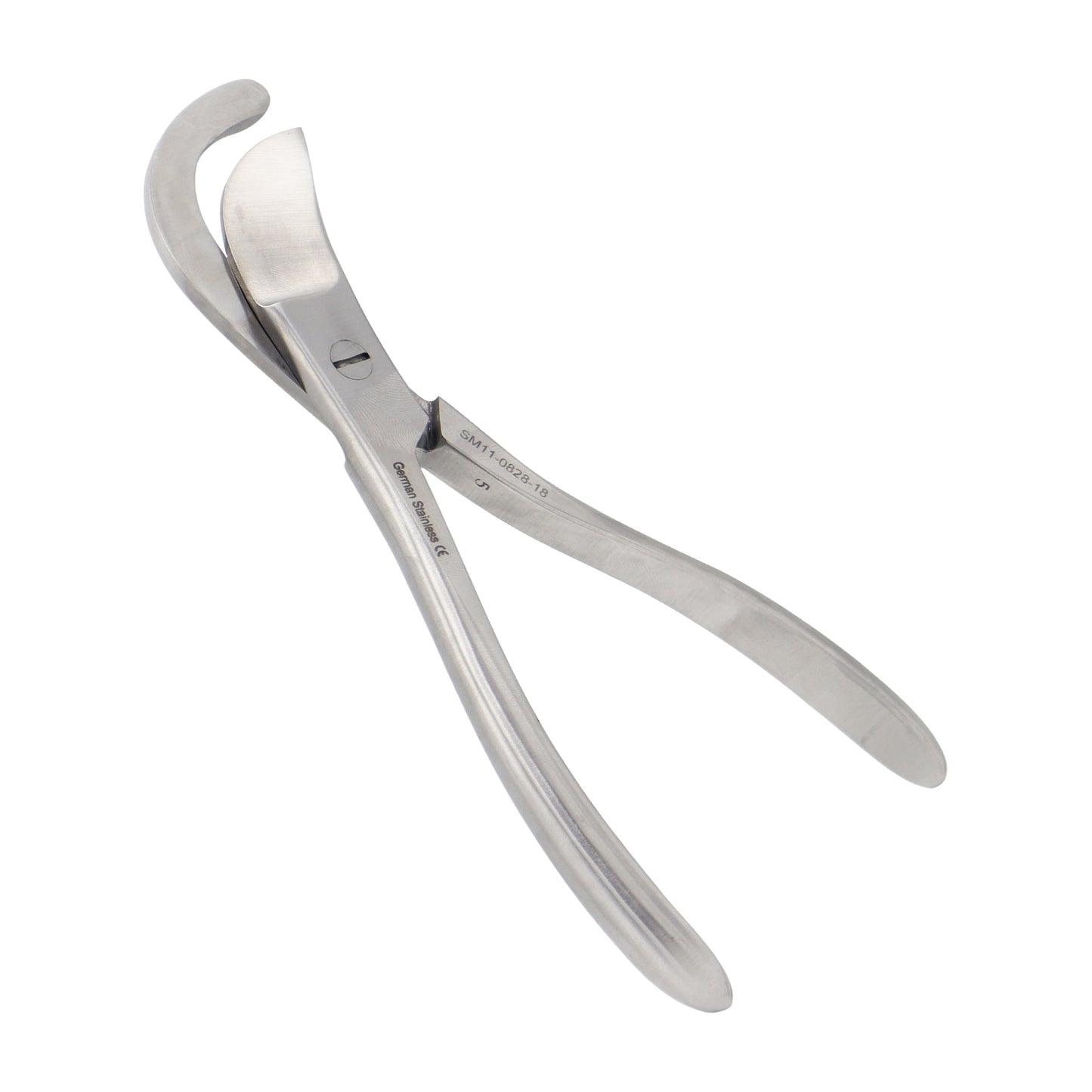 Gluck Rib Shear – 18cm