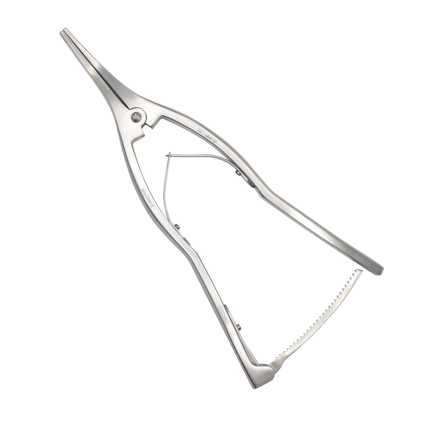 Distractor 30cm (12") – Leaf Spring for Screw & Rods