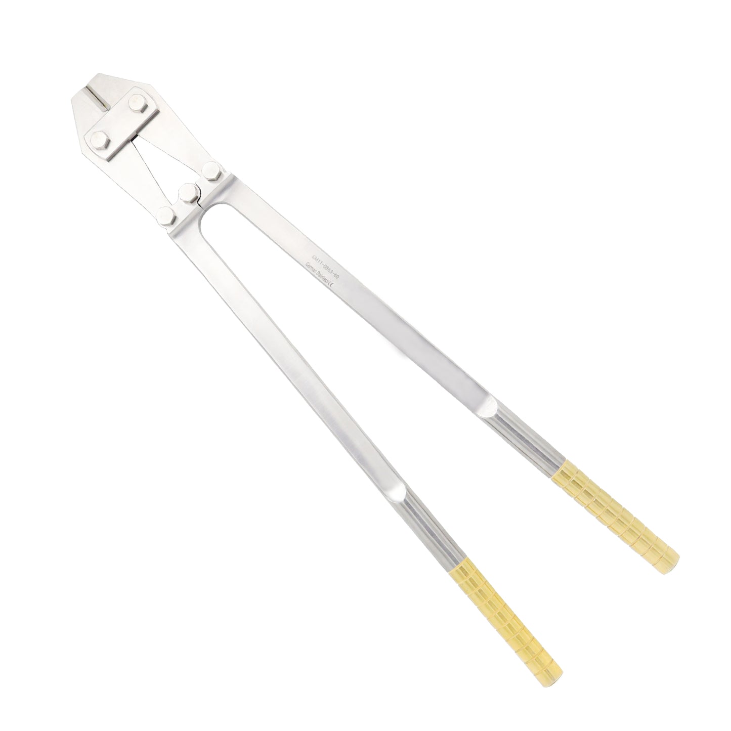 Pin Cutting Plier TC Gold – 56 cm & 60 cm