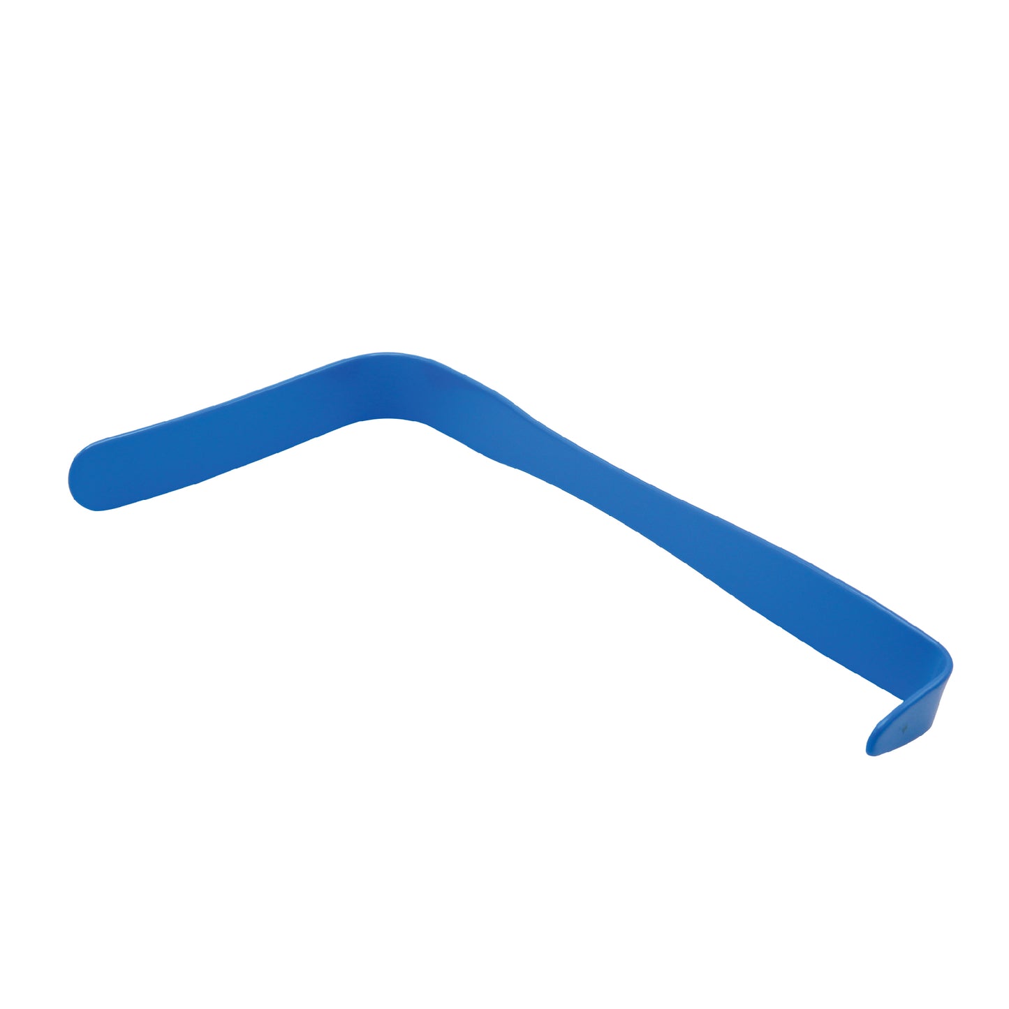 Coated Deaver Right-Angled Retractor – 9" | 1" Blade Width