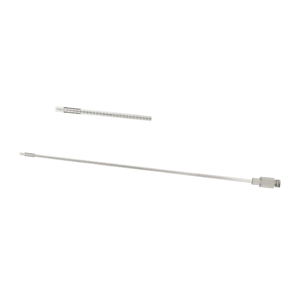 14 Pcs Liposuction Cannulas Sets
