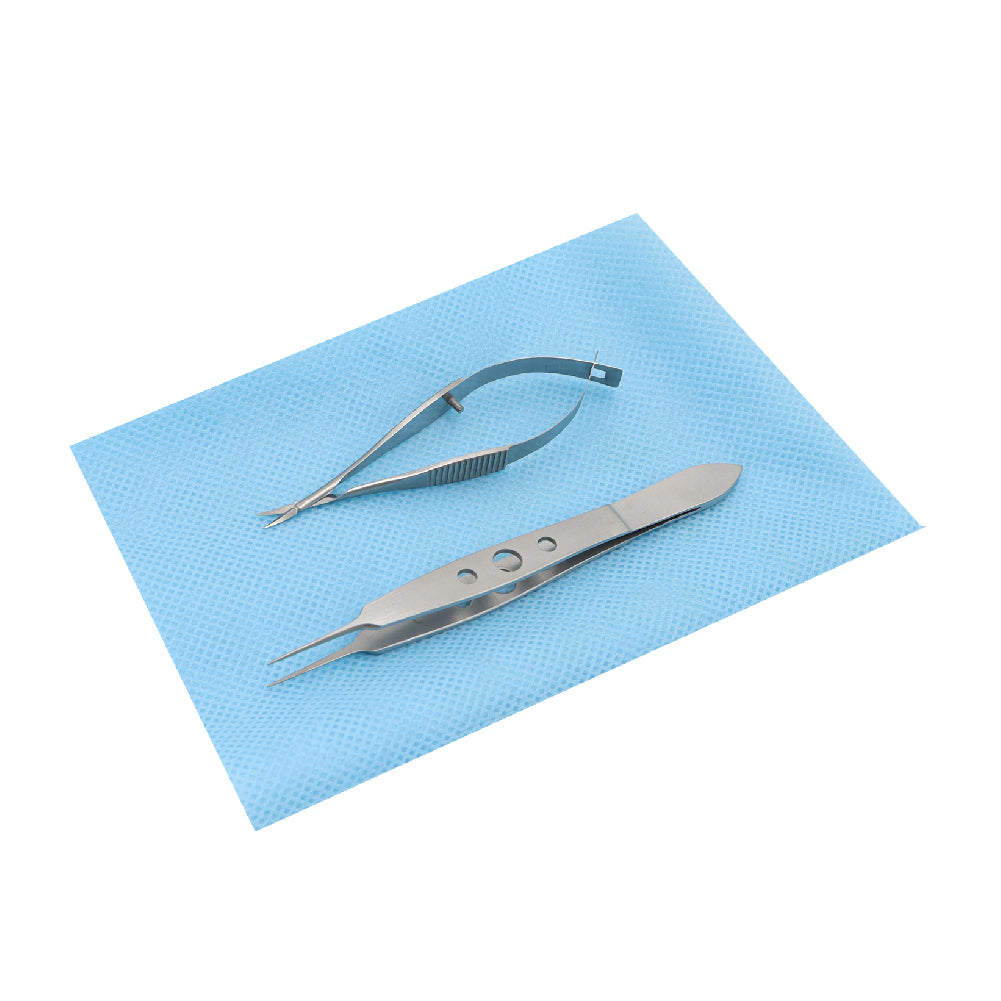 Single Use Suture Removal Procedure Kit - 10 Packs Kit