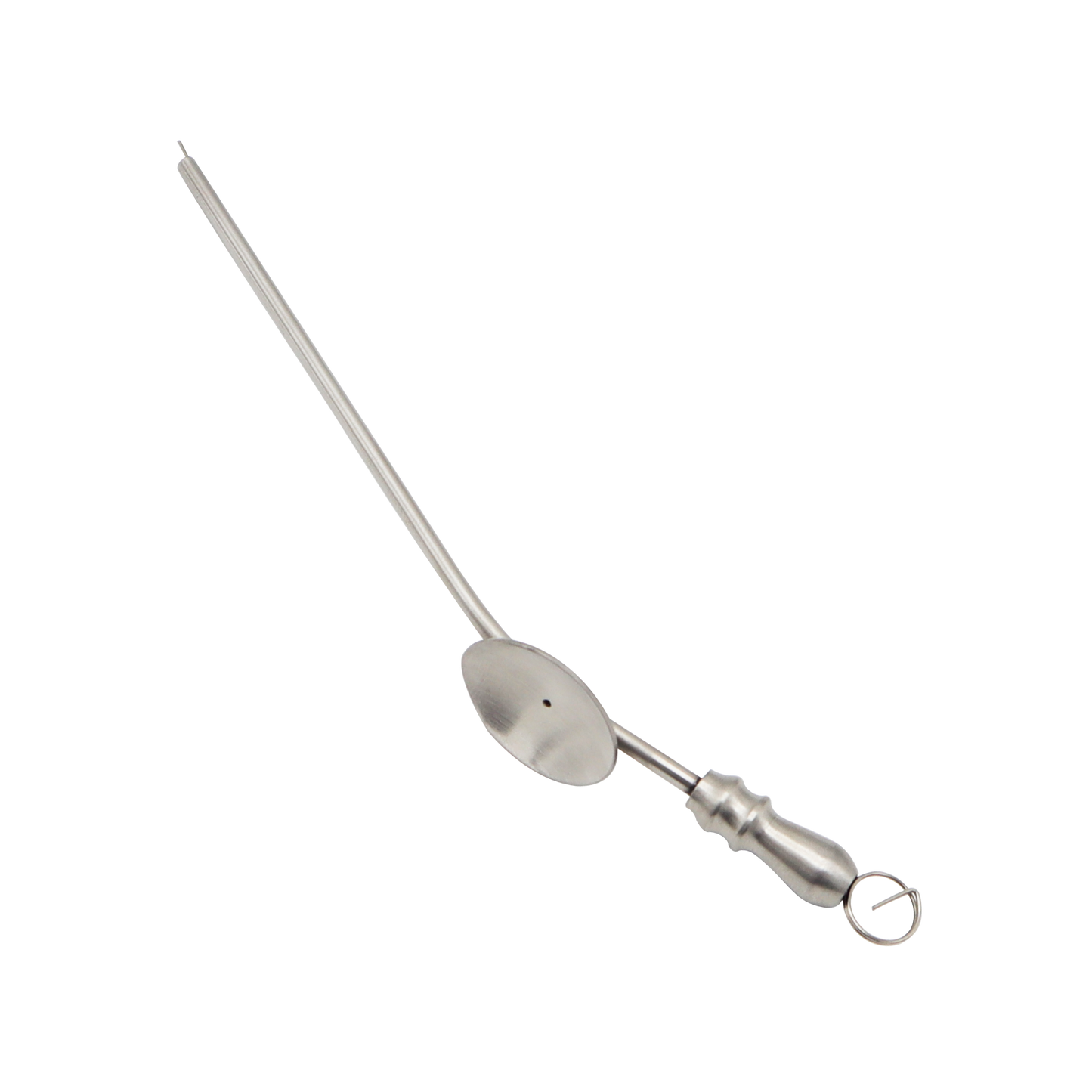 Baron Suction Tube #5 French - (1.7mm), 7.5cm Tube