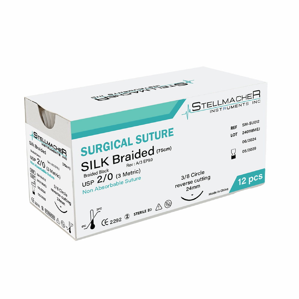 Surgical Sutures