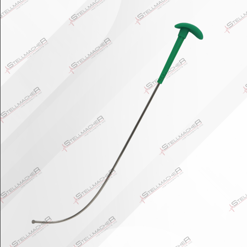 Single Use Intubation Stylet Enhancing Patient Care – Stellmacher ...