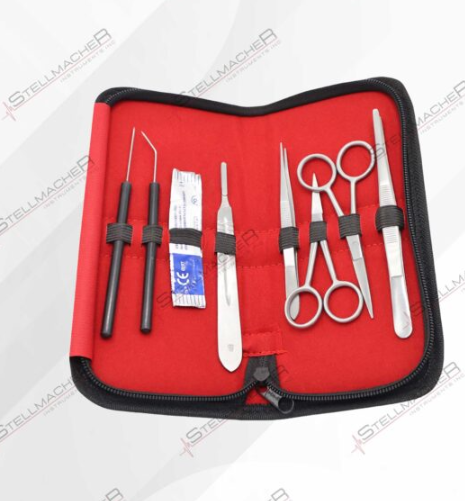 Student Practice Kits