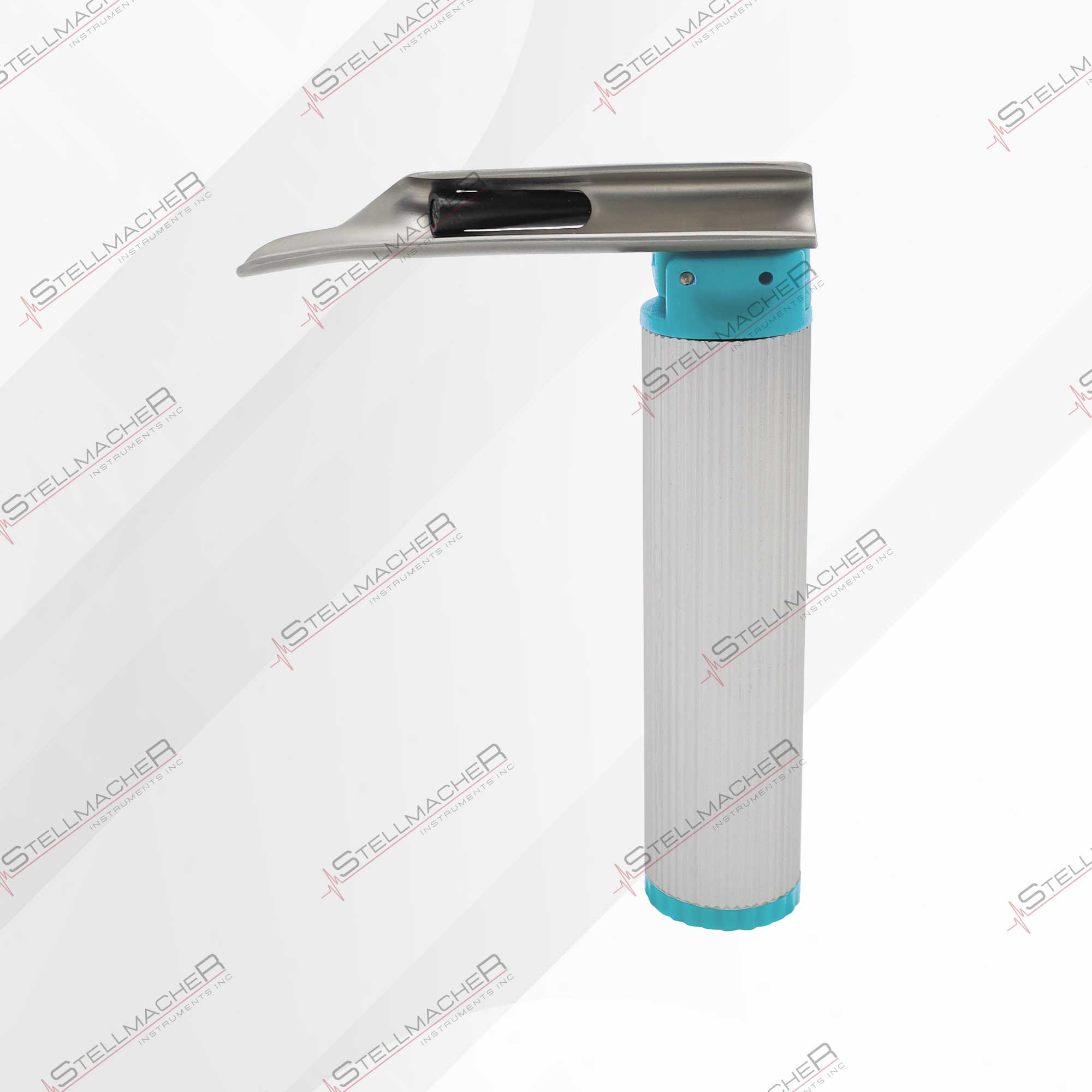 Anesthesia Single use laryngoscope combos Disposable – Stellmacher ...