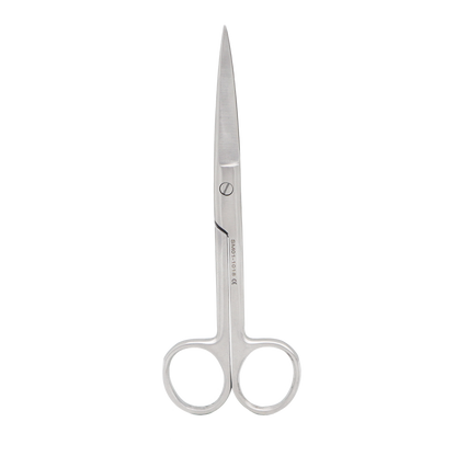 Surgical Scissors – Sharp/Sharp, Straight 14cm