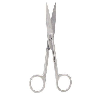 Surgical Scissors – Sharp/Sharp, Straight 14cm