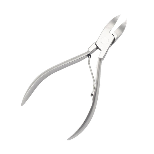 Toenail Clippers – Professional Nail Clippers for Thick and Ingrown Nails