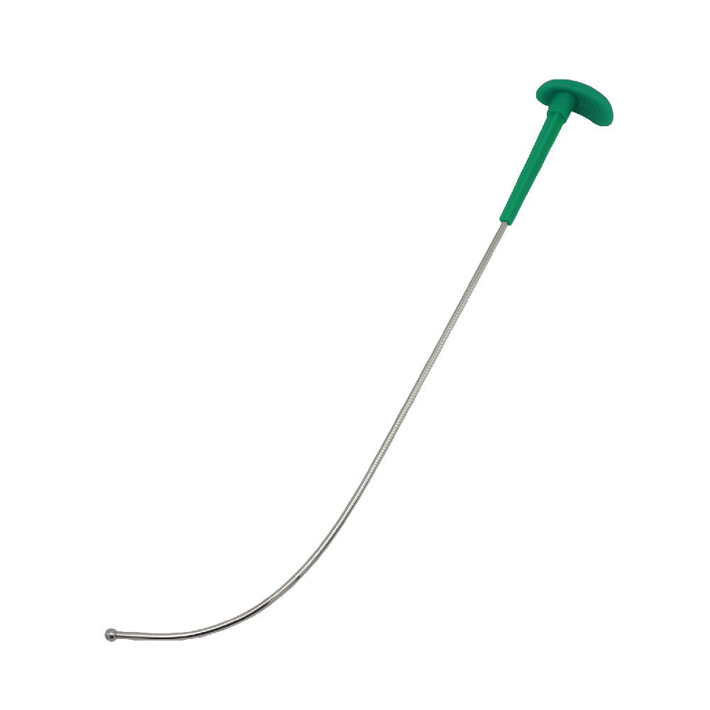 Single Use Intubation Stylet Sterile Efficiency Meets Precision