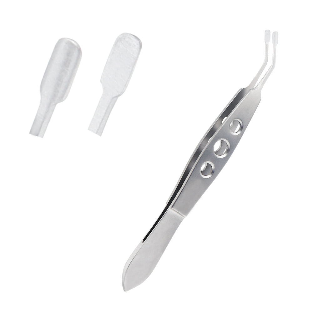 Meibomian Gland Expressor Forceps Kit - Stellmacher Instruments inc.