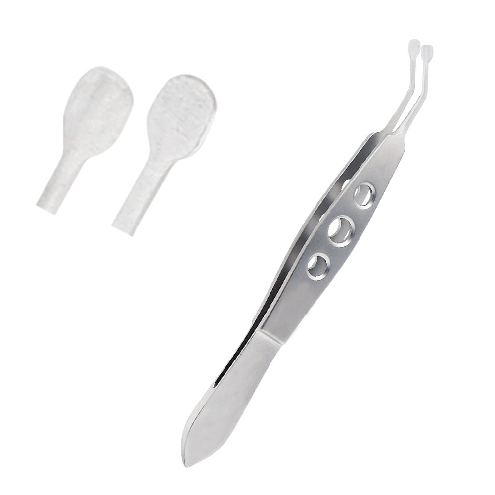 Meibomian Gland Expressor Forceps Kit - Stellmacher Instruments inc.