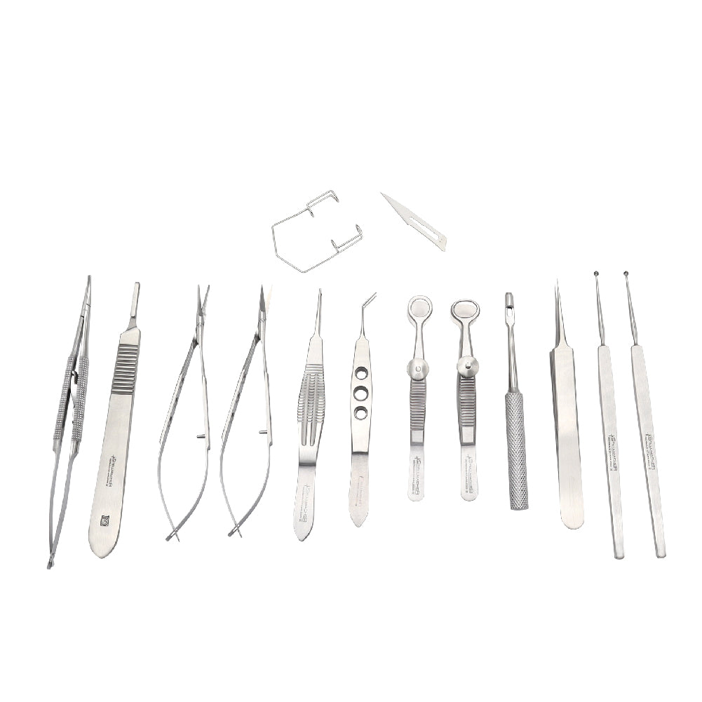 Office Based Surgical Procedure Set