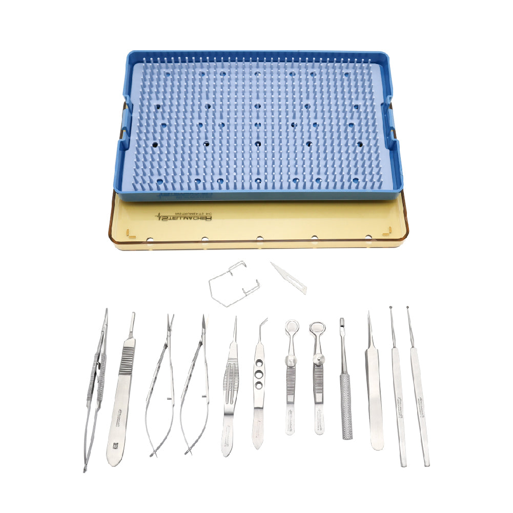 Office Based Surgical Procedure Set