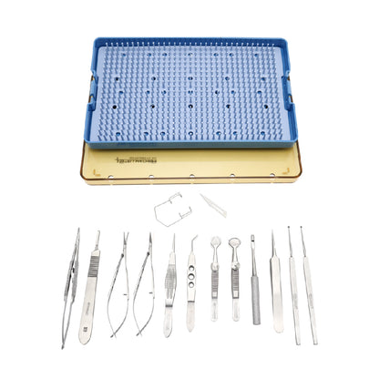 Office Based Surgical Procedure Set