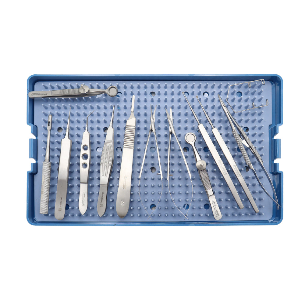 Office Based Surgical Procedure Set