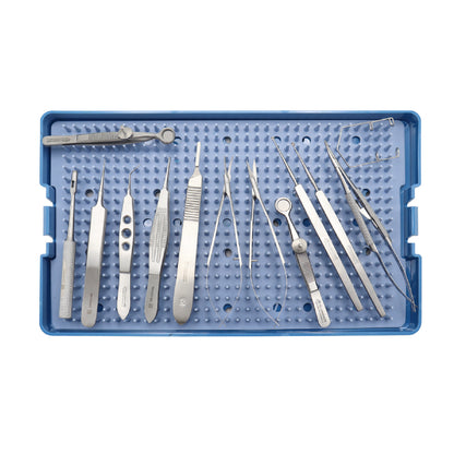 Office Based Surgical Procedure Set