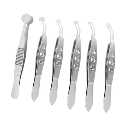 Meibomian Gland Expressor Forceps Kit - Stellmacher Instruments inc.