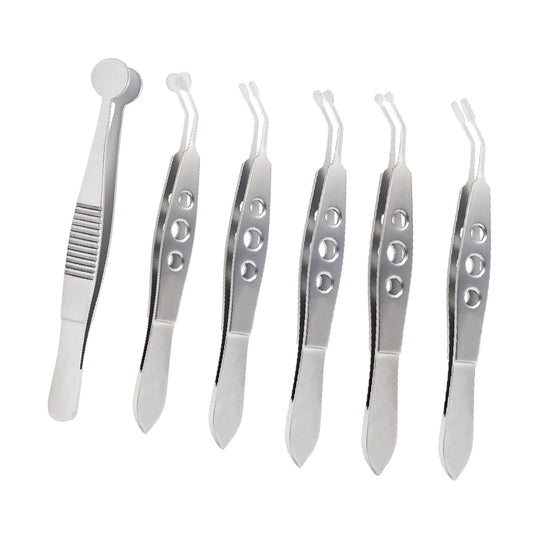 Meibomian Gland Expressor Forceps Kit