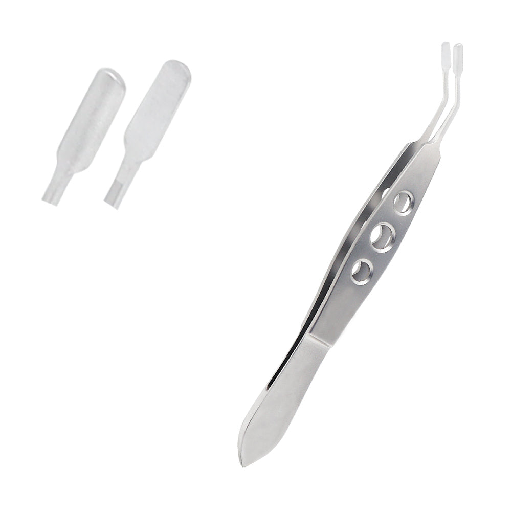 Meibomian Gland Expressor Forceps Kit - Stellmacher Instruments inc.