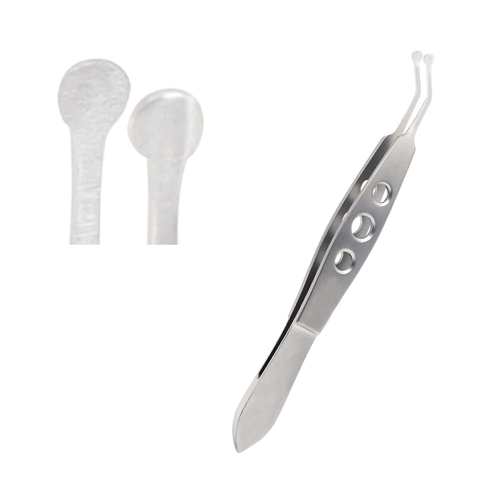 Meibomian Gland Expressor Forceps Kit - Stellmacher Instruments inc.