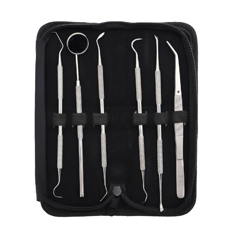 Dental Instruments