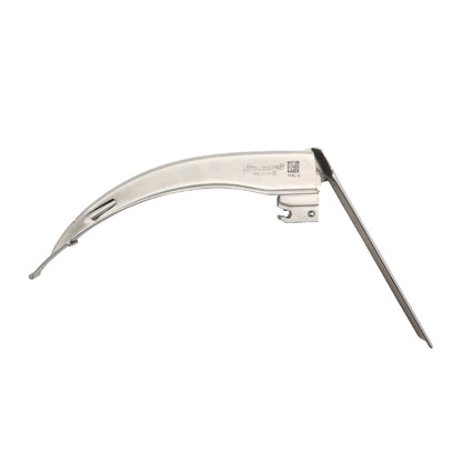 Flexible Macintosh Interchangeable Reusable Laryngoscope sets (Fiber Optic) Cold Light Guide