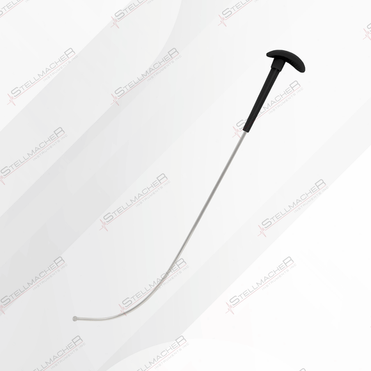 Reusable Intubation Stylet