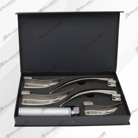 Common Anesthesia Instrument Unlocking Precision: Essential Anesthesia Tools for Modern Medicine ...