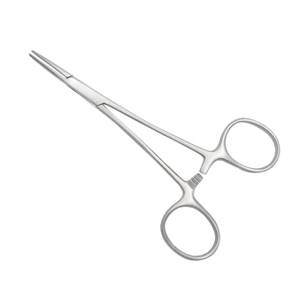 Halsted-Mosquito Hemostatic Forceps - 12cm Straight