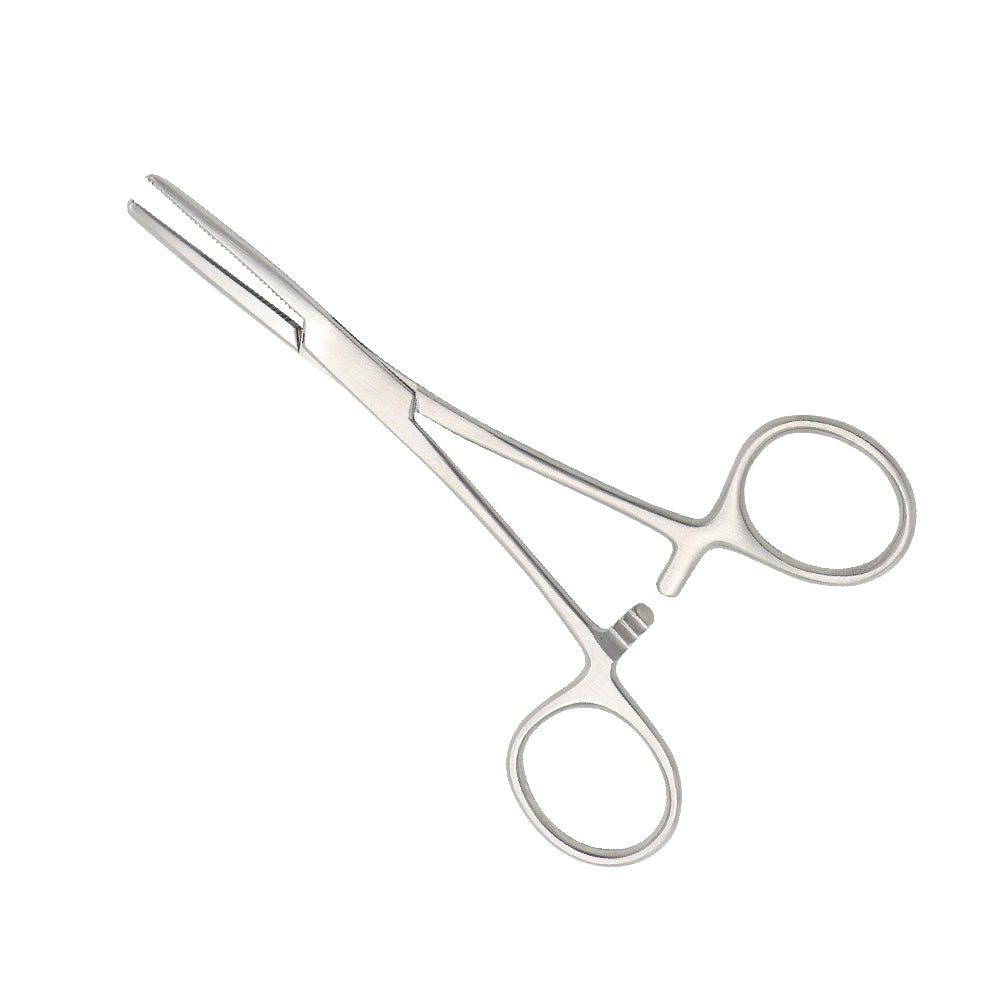 Rochester Pean Hemostatic Forceps 13cm Straight