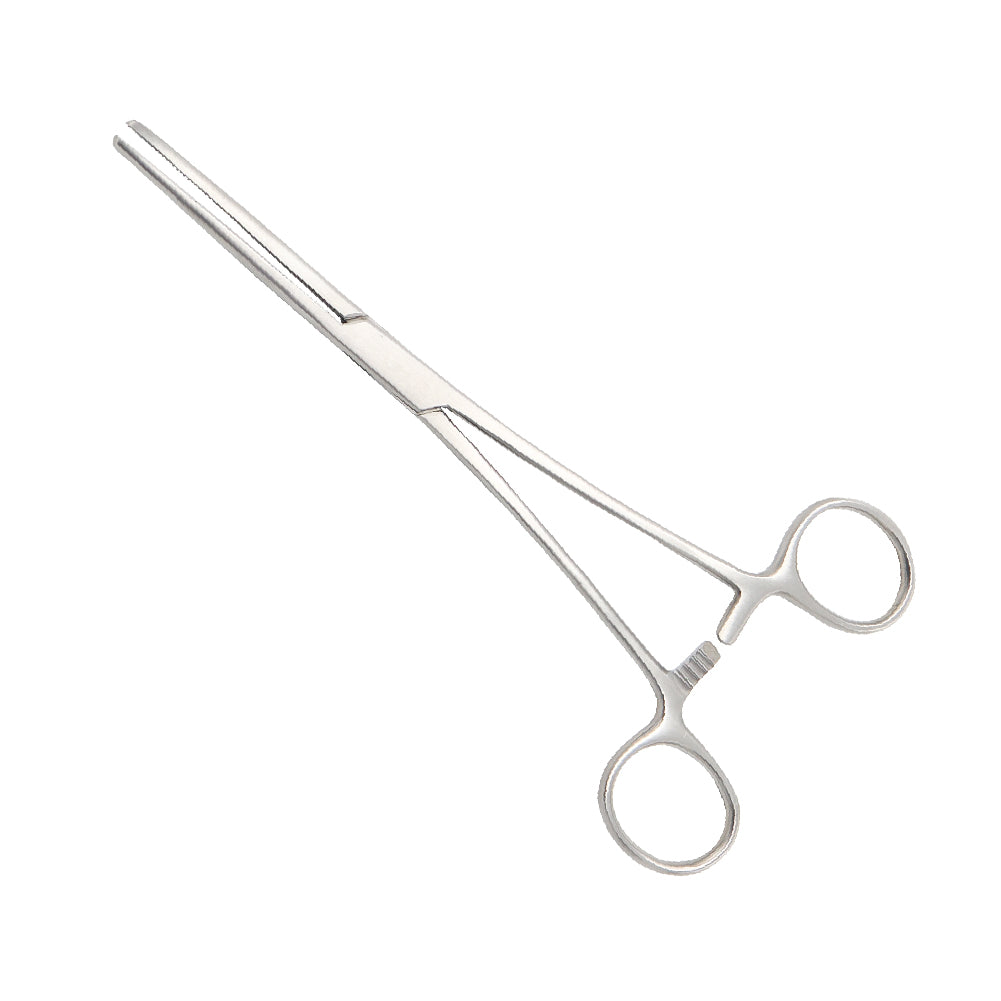 Rochester Pean Hemostatic Forceps 20cm Straight