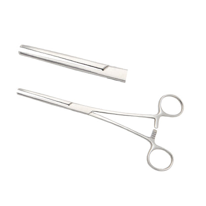 Rochester Pean Hemostatic Forceps 20cm Straight