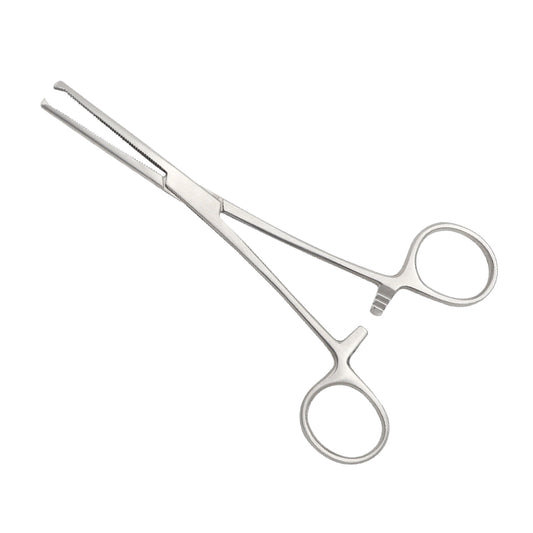 Rochester Ochsner Hemostatic Forceps 13cm Straight