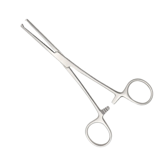 Rochester Ochsner Hemostatic Forceps 16cm Straight