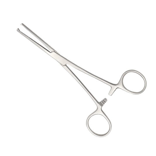 Ochsner Hemostatic Forceps 18cm Straight