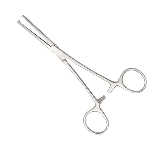 Ochsner Hemostatic Forceps 20cm Straight