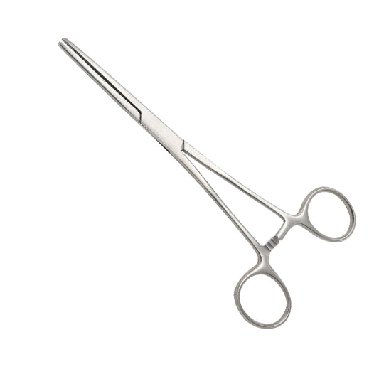 Spencer Wells Hemostatic Forceps 18cm Straight