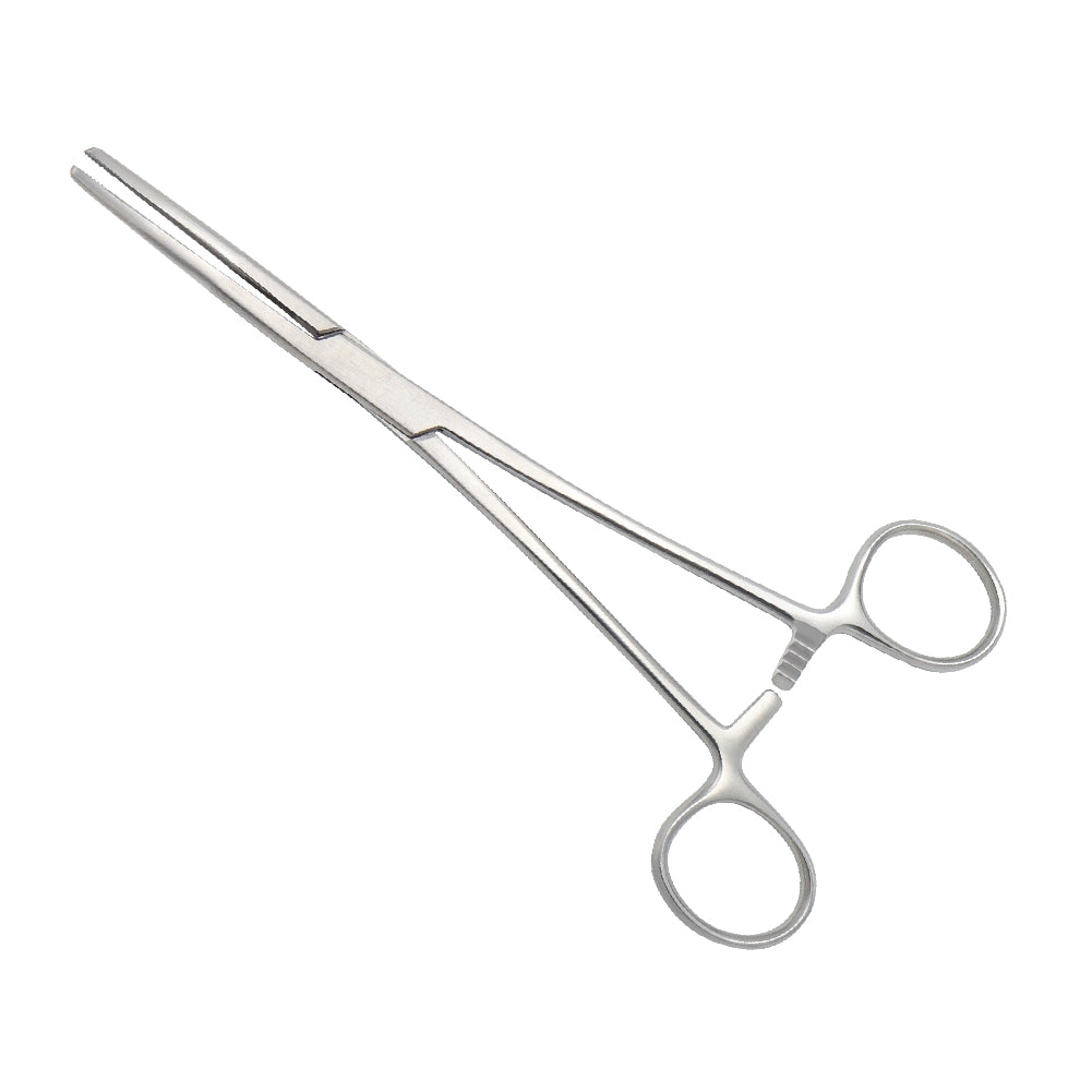 Veterinary Rochester-Carmalt Hemostatic Forceps