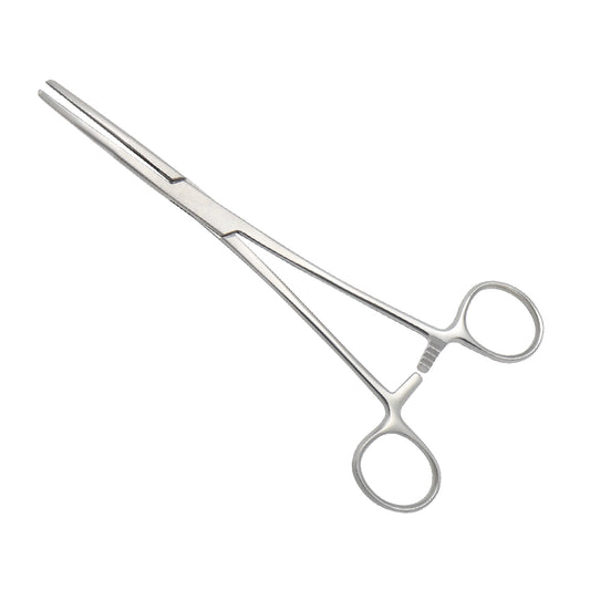 Rochester Carmalt Hemostatic Forceps 200mm Straight