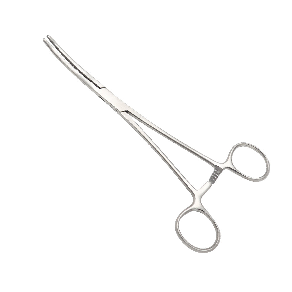 Rochester Carmalt Hemostatic Forceps 16cm Curved